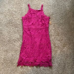 Boutique Dress NWT